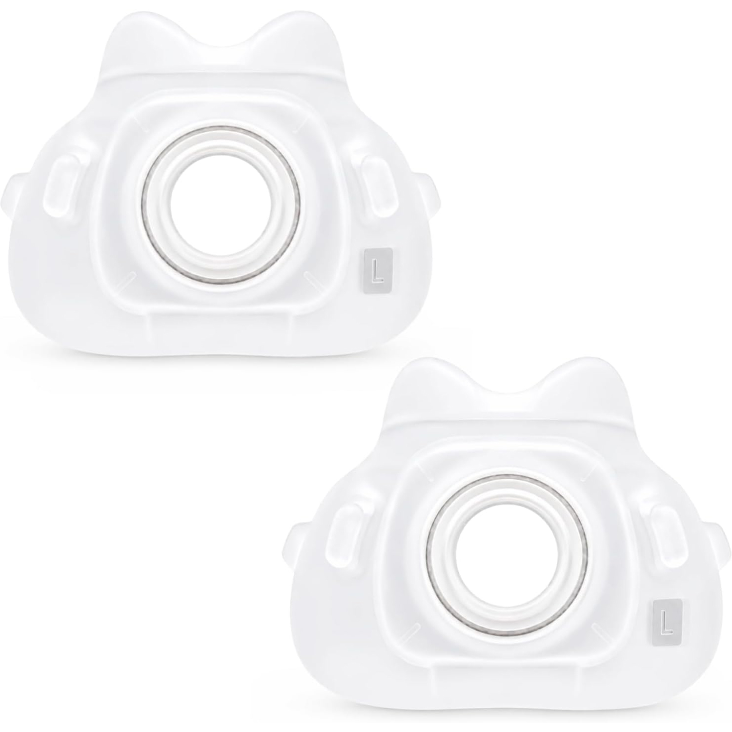 Silicone Mask Bracket - Сменная силиконовая подушечка для полнолицевой маски