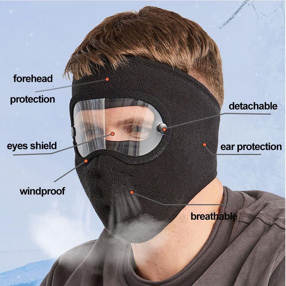 Ветрозащитные противопыльные м – обзор и цена Anti Pollution Mask