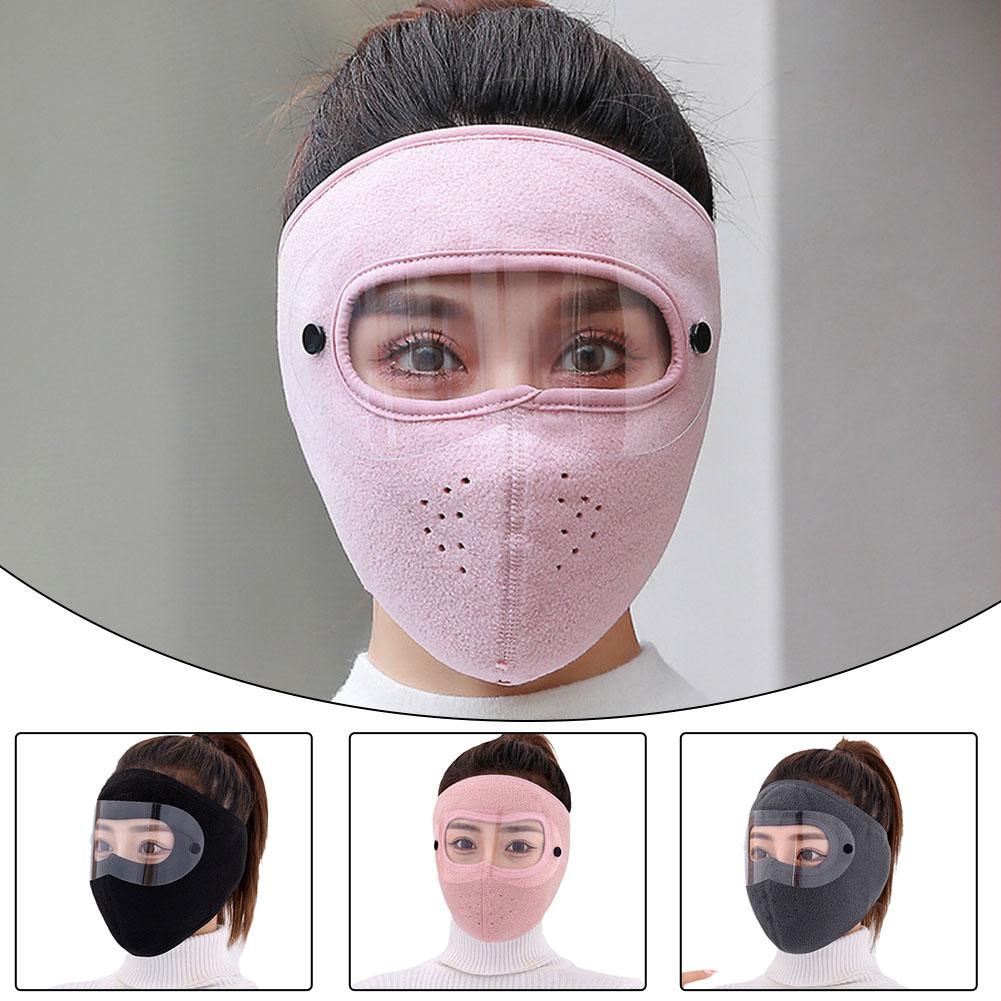 Ветрозащитные противопыльные м – обзор и цена Anti Pollution Mask