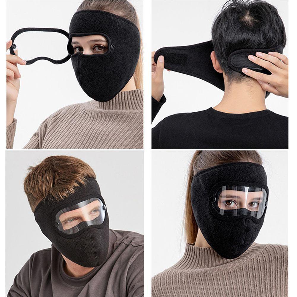 Ветрозащитные противопыльные м – обзор и цена Anti Pollution Mask