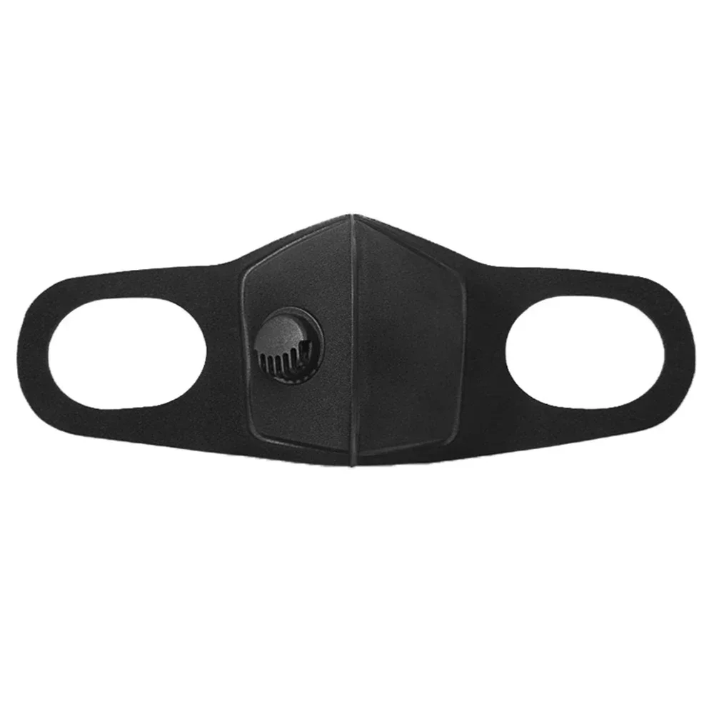 Многоразовые маски для лица дл – обзор и цена Anti Pollution Mask