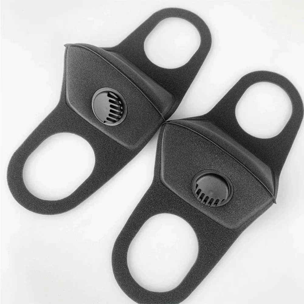 Многоразовые маски для лица дл – обзор и цена Anti Pollution Mask