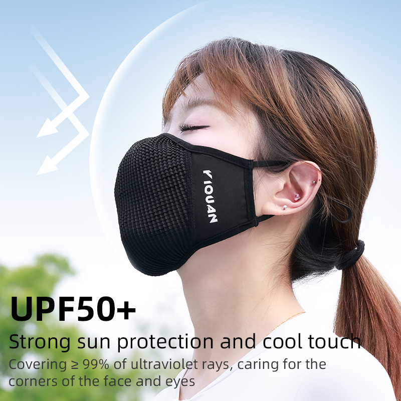 Дышащая велосипедная маска с з – обзор и цена Anti Pollution Mask