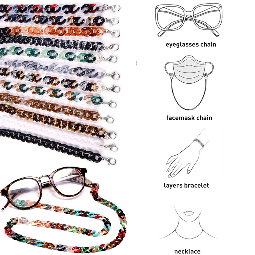 Держатель для маски, очки для  – обзор и цена Mask Chain Holder