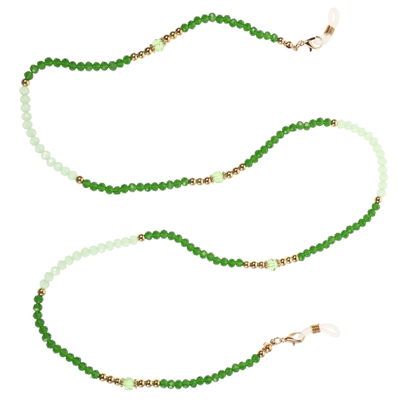 Цепочка для очков с бусинами,  – обзор и цена Mask Chain Holder