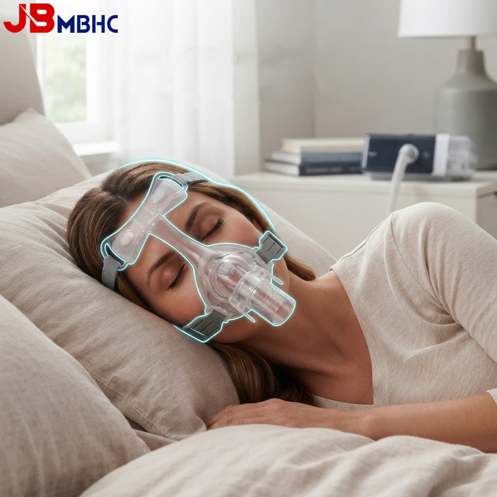 Многоразовая сменная полнолице – обзор и цена Silicone Mask Bracket