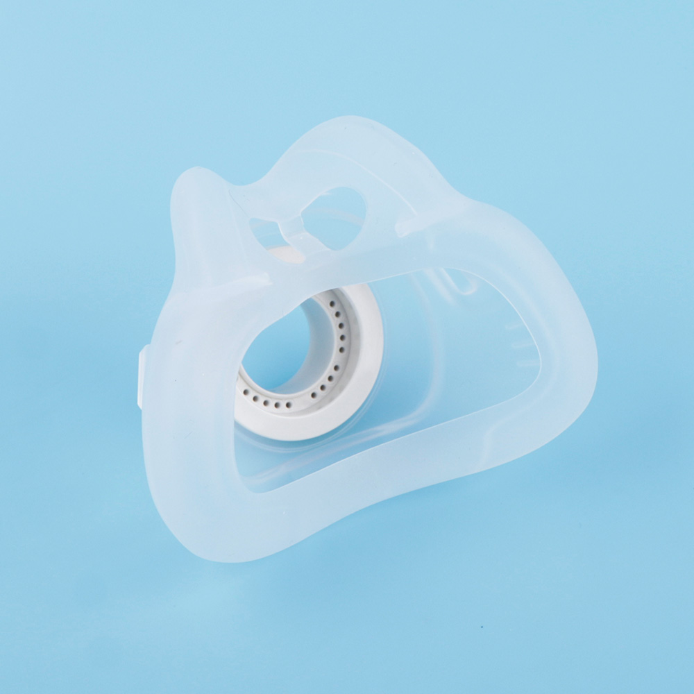 Сменная силиконовая подушечка  – обзор и цена Silicone Mask Bracket