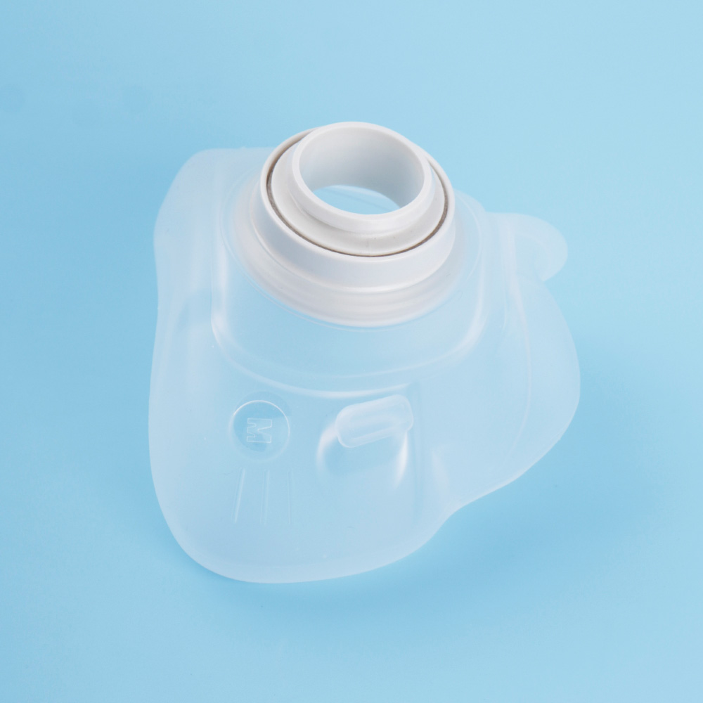 Сменная силиконовая подушечка  – обзор и цена Silicone Mask Bracket
